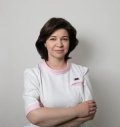 Эйгина Светлана Борисовна