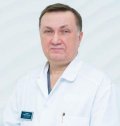 Алексеев Сергей Борисович