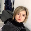 Филиппова Ольга