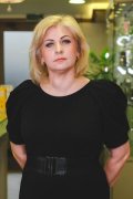 Решетова Ольга