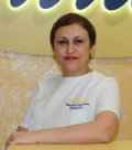 Полуцкая Марина Юрьевна