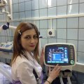 Кочиева Ванда