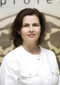 Божовская Елена