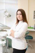 Лагутенко Виктория Олеговна
