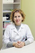 Ануфриева Марина Николаевна