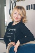 Багеева Светлана
