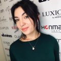 Ботоногова Ольга