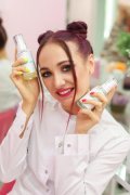 Сметанина Марина Викторовна