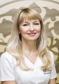 Антонян Ирина