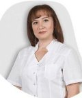 Щурина Ольга Сергеевна
