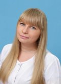Иванова Ирина Александровна