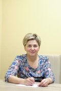 Суетина Оксана Анатольевна