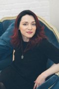 Коновалова Екатерина