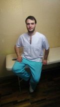Чернышов Фрол Анатольевич