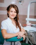 Халькевич Элина Ивановна