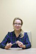 Коваленко Юлианна Юрьевна