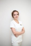 Хордаева Анна Магомедовна