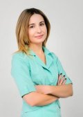 Хананова Марина Кушуковна