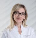 Казакова Елена Александровна