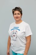 Осинникова Галина Николаевна