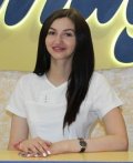 Петренко Ольга Петровна