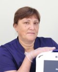 Шаманина Елена Сергеевна