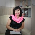 Андрюшина Анастасия Борисовна