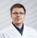 Зеленин Николай Вадимович