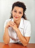 Ярова Лусине Михайловна