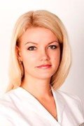Фирсова Оксана Алексеевна