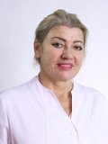 Филатова Татьяна Александровна
