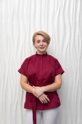 Сампаева Анна Андреевна