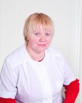 Целинская Ирина Николаевна