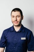 Цекапибзев Осман Геннадиевич