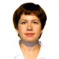 Есина Елена Григорьевна