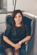 Гусакова Елена