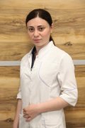 Цораева Фатима Заурбековна