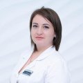 Пальцева Ирина Владимировна