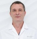 Егоров Юрий Валерьевич