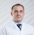 Матюхин Павел Вячеславович