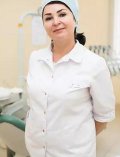Ширлинг Ольга Васильевна