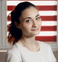 Чеснокова Евгения Владимировна
