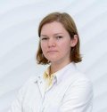 Большакова Любовь Сергеевна