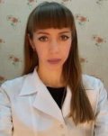 Зыкова Евгения Сергеевна