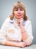 Шубина Юлия Александровна