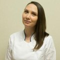 Чернышева Екатерина Александровна