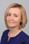 Халина Татьяна Ивановна