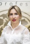 Педунова Ольга