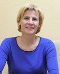Ростовцева Наталья Анатольевна