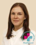 Чистякова Ирина Григорьевна
